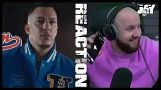FARID BANG - HOME RUN | REACTION