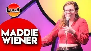 Maddie Wiener | Catcalled | Laugh Factory Chicago Stand Up Comedy