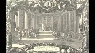 Jean Le Pautre -  Oeuvres d'Architecture - Adolphe Adam, Danilowa