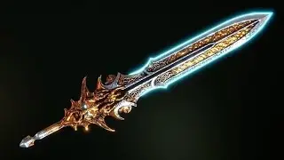Blade of Olympus ASMR