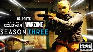 SURVIVING the ALGORITHM😂 BLACK OPS COLD WAR SEASON 3 🤬🤬