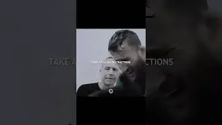 Isolation- Justin Gaethje  #motivation #gym #mma#justingaethje #mindset#alone