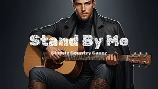 Stand By Me &ndash; Classic Country Cover