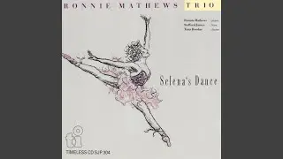 Selena's Dance