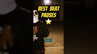 Best Beat Pauses ⭐️ (PART1) #shorts