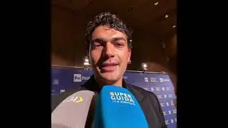 Giacomo Giorgio parla della Serie TV 