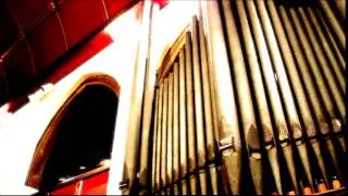 Vexations by Erik Satie - Fundraiser for OCD UK @ Saint Edward's Church, Cardiff