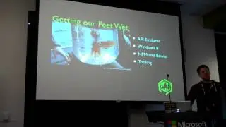 Node.js at Paypal