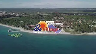 Bivillage - il tuo Centro Vacanze direttamente sul mare della Croazia