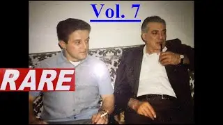 10 Rare Photos of 