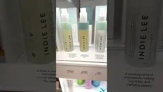 Clean beauty finds at #Ulta!