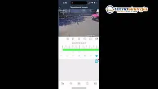 Respaldo de grabaci&oacute;n Superlive plus Meriva Technology