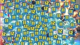 Infinity Card Cycle ( 19 )