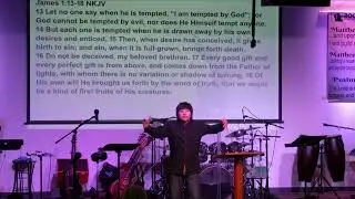 Giving into Temptation