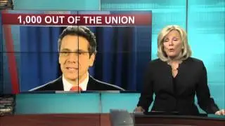 State tries to reclassify union jobs