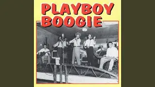Playboy Boogie