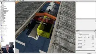 Farming Simulator 19 - Convert Factory Farm To FS19 - Still Need Help!