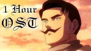 1 Hour of ABSOLUTE CINEMA ! Orb OST - Thaumazein (Vitamin D Therapy)