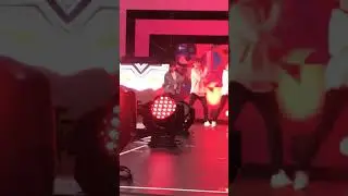 180415 KCON JAPAN BLK (MINGMING focus)