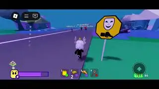 Cutie Patootie|Part 3|The Cutie purge|The cutie patootie played break in