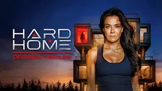 Hard Home  CWEB Official Cinema Trailer and Movie Review Paramount Movies