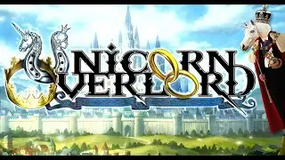 Unicorn Overlord | First Impressions