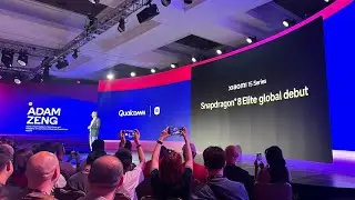 Xiaomi 15 Series: First Snapdragon 8 Elite Phone Globally