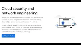 Google Cloud Security Engineer Certification [My Thoughts]