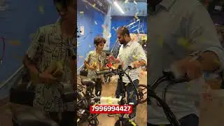 Our bro bought EMotorad!💥Free Spin the Wheel&ndash;iPhone, PS5, Smart Watch etc. 5k worth Free Accessories