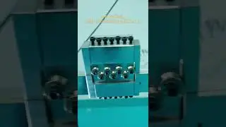 Earring Forming Machine，#machine #jewellerymachine
