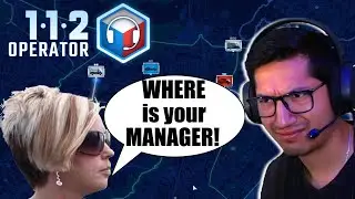 Dealing with a Karen as a 911 Operator (112 operator)