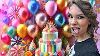 otvaram poklone sa rodjendana *odusevila se* #birthday #pokloni #foryou #gift