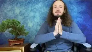Week 2 ~ Meditation Technique : Inner body