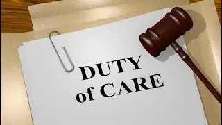DUTY OF CARE AND ITS ELEMENTS- TORT OF NEGLIGENCE IN UGANDA