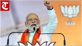 PM Modi Live | Public meeting in Fatehpur, Uttar Pradesh | Lok Sabha Election 2024