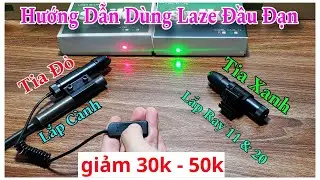 S&uacute;ng PCP Gi&aacute; Rẻ/PCP Condor talon / pcp fx quy K2 | laze gắn s&uacute;ng pcp | laze đầu đạn tia đỏ