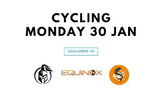 Cycling Workout (Half Ironman Training). Tuesday 30th Jan 2024. #useitorloseit #veganrecipes