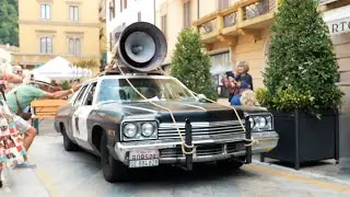 Porretta Soul Festival 2024 Recap
