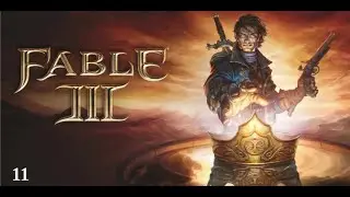 Fable III - Part 11 - Hunting For Knowledge