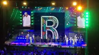 Hosanna - Funky X Gabriel EMC -Concierto 