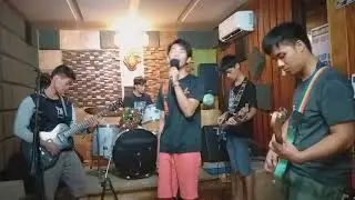 YOUR LOVE by alamid (TheEIGHTSense Cover)