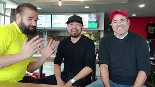 Kovi Kitchen Interview