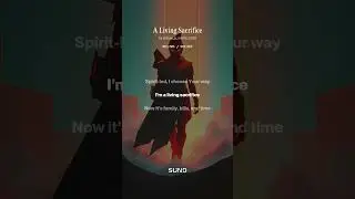 A Living Sacrifice