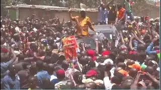 RAILA VS RUTO IN KIBRA BY-ELECTION!! BATTLE LINES DRAWN!