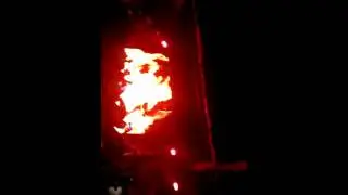 RODEO Tour Washington Seattle Travis Scott