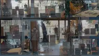 My Place, Your Place (a window for the meeting)