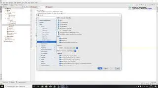 PHP Storm some settings