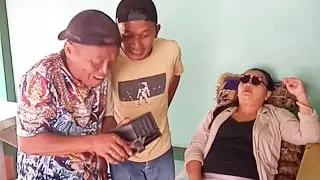 Kumpulan video lucu #ngakak 