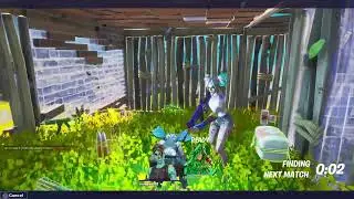 boldglass12 is live: chapter 2 Season 2 Creative  (Fortnite Battle Royale)