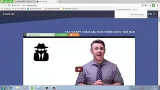 Global SPY Platform for CRYPTO (Good Project)